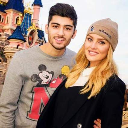 Zayn Malik Retweets Little Mix ‘Shade’ Tweet