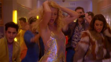 Parte 2 de la ‘Glee’ 100a Episodio: Spoilers & Song List