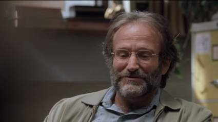 RIP Robin Williams: 10 mejores citas de ‘Good Will Hunting ’
