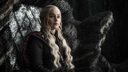 ¿Quién murió esta noche en “Juego de Tronos”? [SPOILERS]