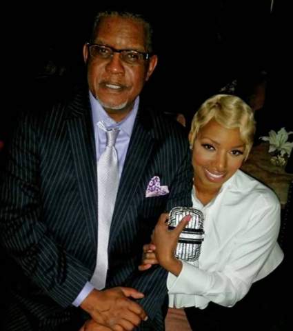 Gregg Leakes, el esposo de Nene Leakes: 5 Datos rápidos para saber