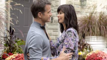 ‘Good Witch’ Temporada 5: ¿Se ha renovado el Show? ¿Cuándo vuelve?