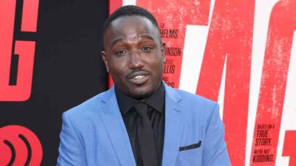 ¿Es Hannibal Buress un Landlord?