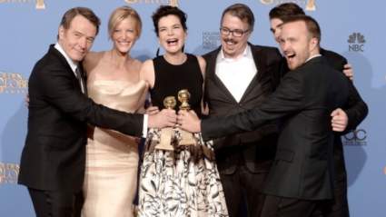 Golden Globe Awards 2014: Top 10 Highlights, Recap, & Best Moments