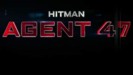 WATCH: 1er ‘Hitman: Agent 47’ Trailer