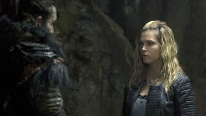 ‘Los 100’ Rerun Esta noche: ¿Cuándo vuelve el espectáculo?