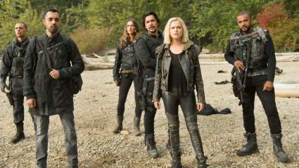 ‘The 100’ Season 6 Premiere: Time & Channel in Pacific, Eastern & Central Time Zones
