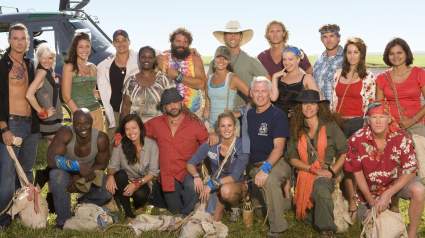 ‘Survivor’ Castaway Regrets Doing ‘Heroes vs. Villains ’