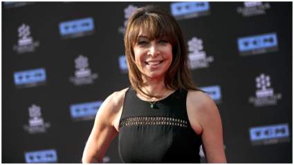 Illeana Douglas: 5 Datos rápidos que necesita saber