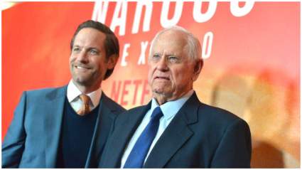 Jaime Kuykendall: Historia real de Narcos: México DEA Agente