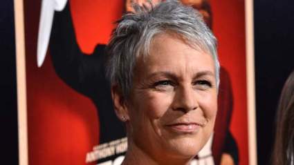 Jamie Lee Curtis llama emergencia al 911 por sobredosis de drogas