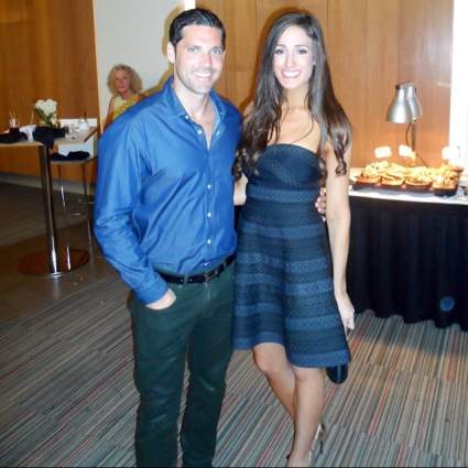 Jen Stone, Chad Carroll’s Fiancee: 5 Datos rápidos que necesitas saber