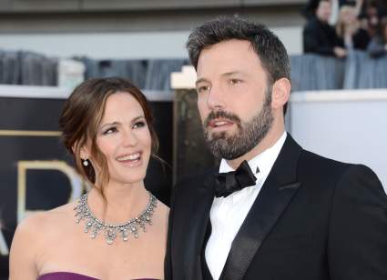Jennifer Garner está tratando de ‘salvar’ el matrimonio de Ben Affleck a Jennifer López: Informe