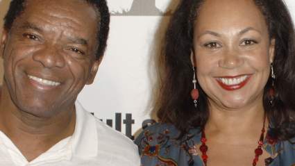 La familia de la esposa de John Witherspoon: 5 Datos rápidos que necesita saber