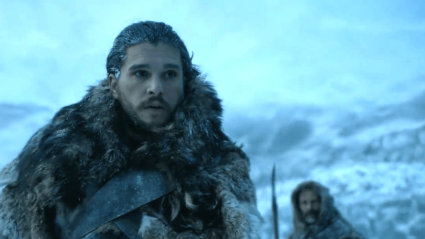 ‘Game of Thrones’: ¿Quién es el último héroe? [S07E05 THEORIES]