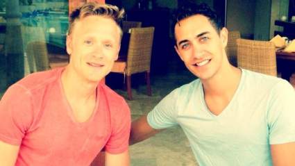 Josh Canfield & Reed Kelly, ‘Survivor’: 5 Datos rápidos que necesitas saber