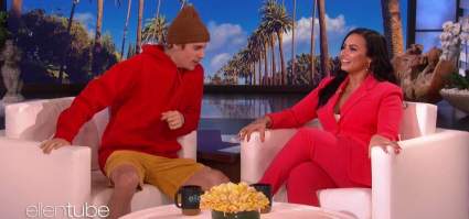 ¿Escribió Justin Bieber el ‘Bachelor’ 2020 Ending ' Who Peter Picks?