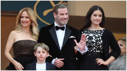 Familia de Kelly Preston: 5 Datos rápidos que necesitas saber