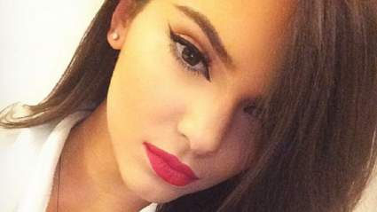 ¿Qué edad tiene Kendall Jenner?