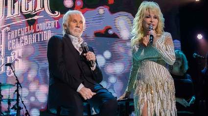 Kenny Rogers’ 2020 Biografía Tribute Time & Channel