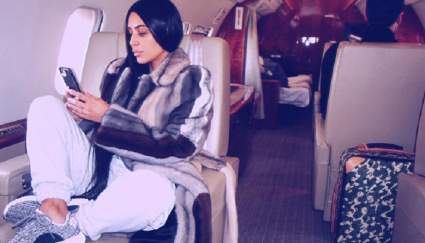 Kim Kardashian’s Paris Robbery Arresta desde octubre