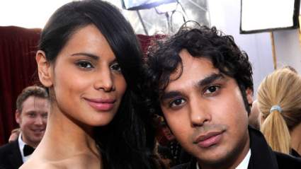 Neha Kapur, La esposa de Kunal Nayyar: 5 hechos rápidos que necesita saber