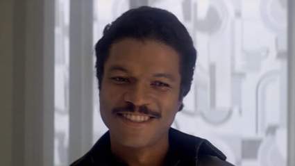 Donald Glover como Lando Calrissian: 5 Datos rápidos que necesitas saber