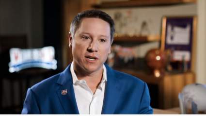 Brandon Landry: 5 Datos rápidos que necesitas saber