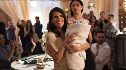 ¿Dónde está Laurel? “HTGAWM” estrella no está regresando como un regular