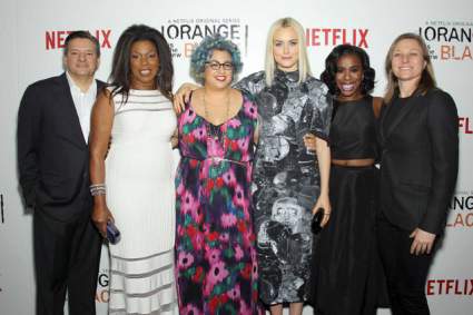 “Orange es el nuevo negro”: 5 Datos rápidos que necesitas saber