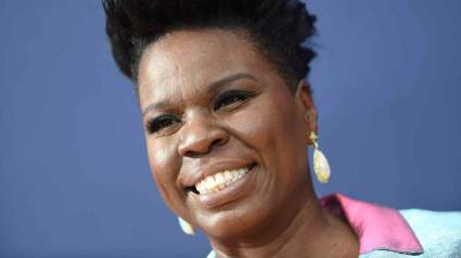 Leslie Jones confirma la salida SNL