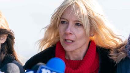 ¿Dónde está Mari Gilbert en la vida real hoy? Su causa de la muerte es trágica