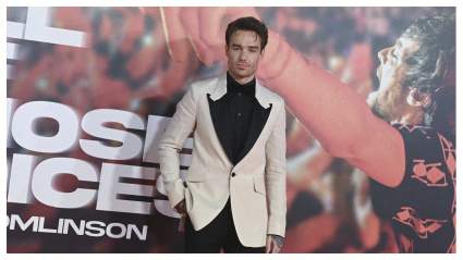 Un vistazo a los mensajes de Instagram de la familia de Liam Payne sobre él