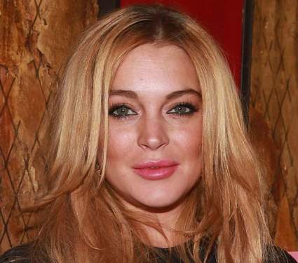 La nueva realidad de Lindsay Lohan Mostrar: 5 Datos rápidos que necesitas saber