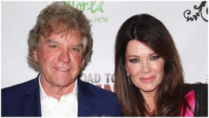 ¿A quién se casa Lisa Vanderpump?