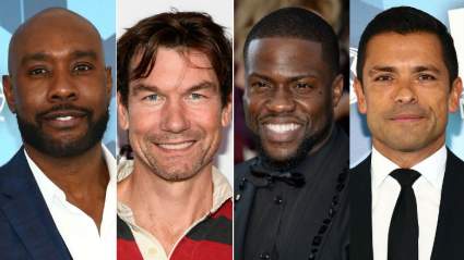 ‘Vive con Kelly’: ¿Quiénes son los huéspedes para la semana del 13 de junio