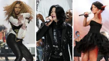 WATCH: World Music Awards 2014 Red Carpet Livestream