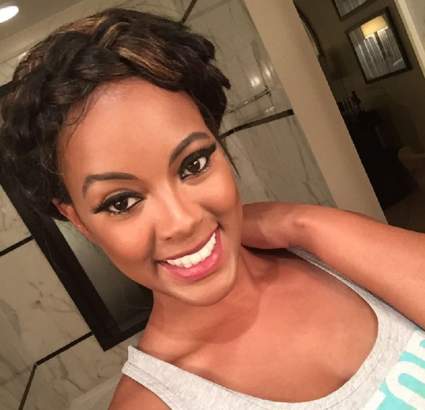 Rumores Spread About Malaysia Pargo’s Children on ‘Basketball Wives ’