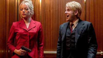 ¿Qué hora es ‘Maniac’ Temporada 1 Hazte disponible en Netflix?