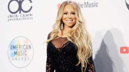Mariah Carey, Puff Papá, Jay Z Share Según el productor