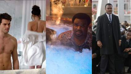 Top 5 Mejores películas nuevas en DVD: May 2015 Releases