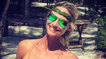 Meghan King Edmonds, ‘Real Housewives Of Orange County’: 5 Datos rápidos que necesita saber