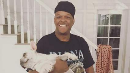 Subway Singer Mike Yung Apoyado por Fans After House Foreclosure