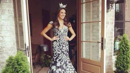 Miss Alabama Caitlin Brunell: 5 Datos rápidos que necesita saber