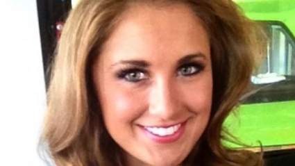 Miss Kentucky Ramsey Carpenter: 5 Datos rápidos que necesita saber