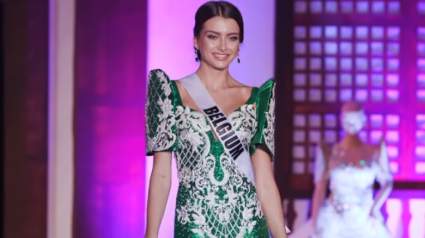 Miss Universo 2017 Pageant: ¿Qué canal para observar en su país?