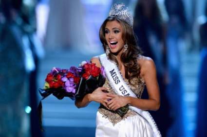 Erin Brady gana Miss USA 2013: 5 hechos rápidos que necesita saber