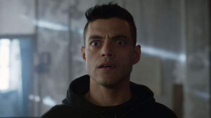 ‘Mr. Robot’ Temporada 3 Episodio 6 Memes: Fan Reacciones a *Eso* Twist