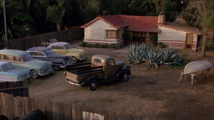 Casa del Sr. Miyagi en ‘Cobra Kai’: ¿Dónde está?