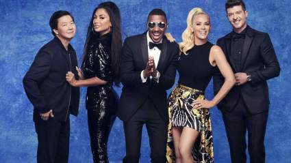 “El Cantante Mascado” Temporada 2 Finale Date, Time & Channel